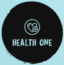 HealthOne Logo